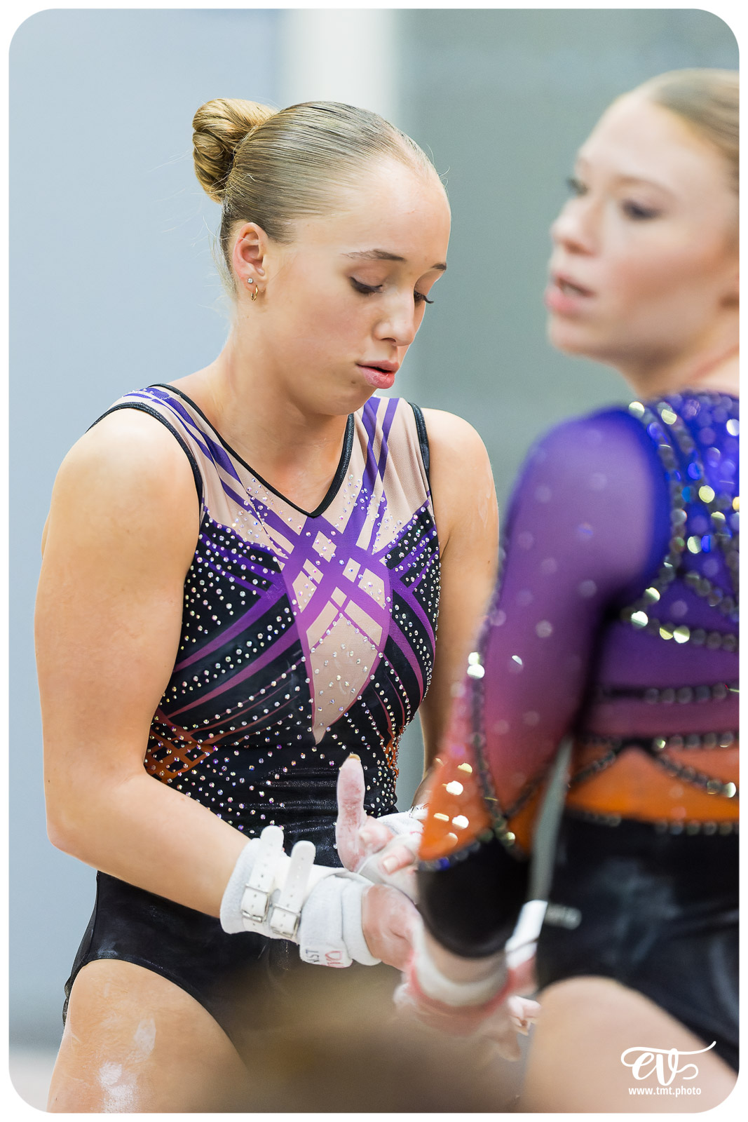 TOP 12 HAGUENAU - LYON